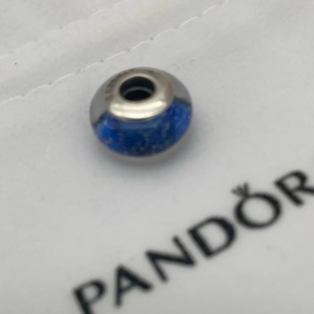 Authentic Pandora Cinderella Murano - Picture 4 of 4